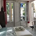 Villa Camelia Grand Studio Quartier Thermal
