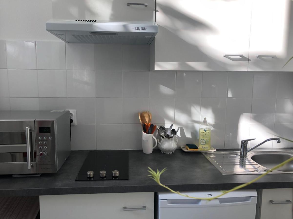 Camelia Grand Studio Quartier Thermal * Vichy